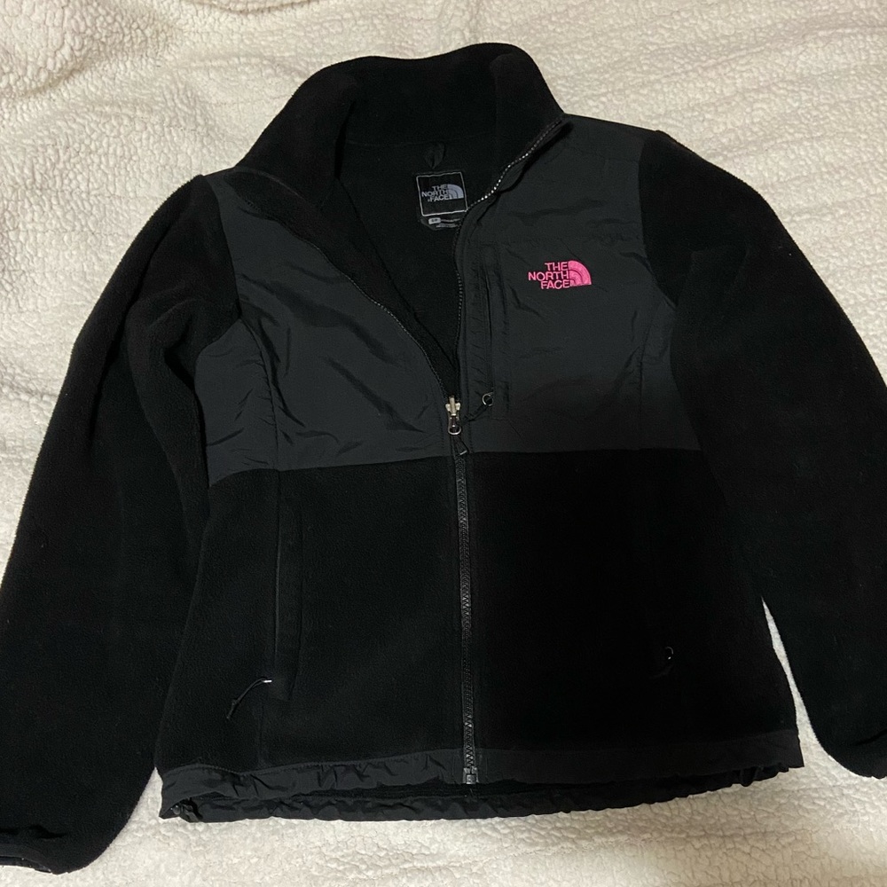 Northface Fleece Jacket
